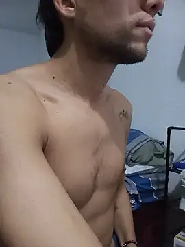 Naughty Boy13 online show from July 3, 2026, 8:59 pm