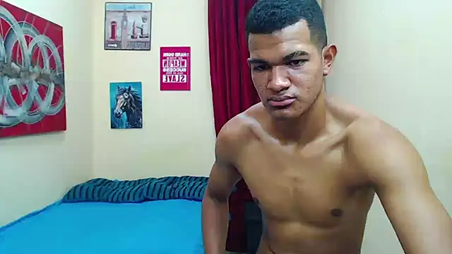 Black hugecock online show from October 31, 2025, 1:12 pm