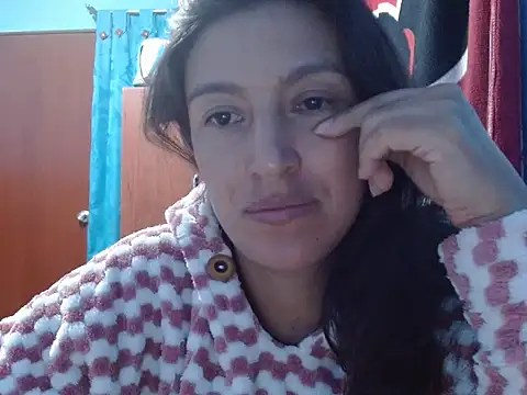 SarahFriendly online show from July 11, 2026, 3:31 am