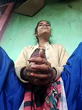 Snapshot of Gulika_Doshi chatting on October 30, 2025, 5:42 am Gulika Doshi online show from October 30, 2025, 5:42 am