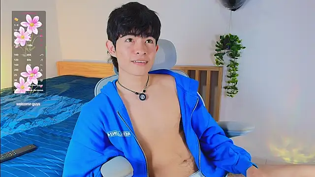 Anky xx online show from June 30, 2026, 3:18 am