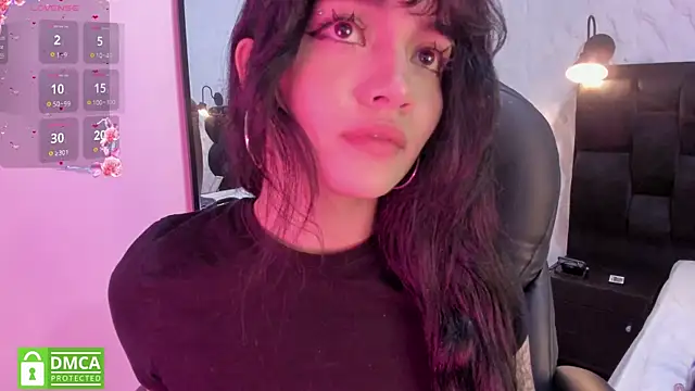 Darky Doll online show from March 29, 2026, 11:49 pm