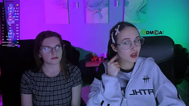 ava mystic  online show from February 20, 2026, 8:20 pm