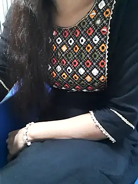 Aarti-kumri online show from October 5, 2025, 8:23 am