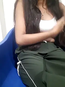 Aarti-kumri online show from October 31, 2025, 10:33 pm