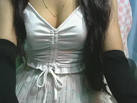 Snapshot of sheetal-sheetal95 chatting on October 8, 2025, 6:16 pm sheetal-sheetal95 online show from October 8, 2025, 6:16 pm