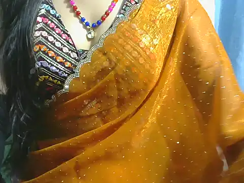 Snapshot of sheetal-sheetal95 chatting on October 18, 2025, 12:02 am sheetal-sheetal95 online show from October 18, 2025, 12:02 am