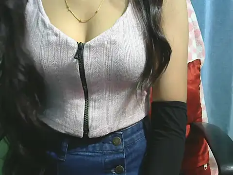 Snapshot of sheetal-sheetal95 chatting on November 2, 2025, 5:37 pm sheetal-sheetal95 online show from November 2, 2025, 5:37 pm