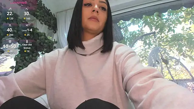 Lexi Storm online show from November 1, 2025, 6:59 am