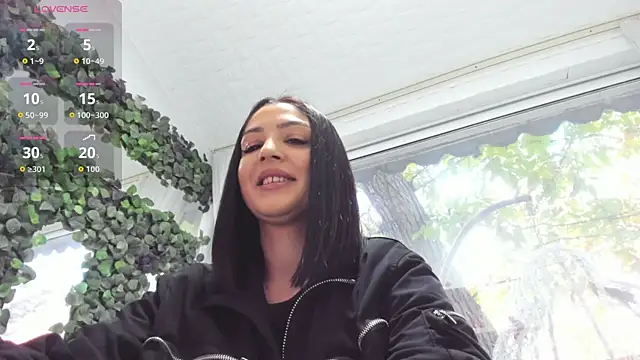 Lexi Storm online show from November 2, 2025, 7:00 am