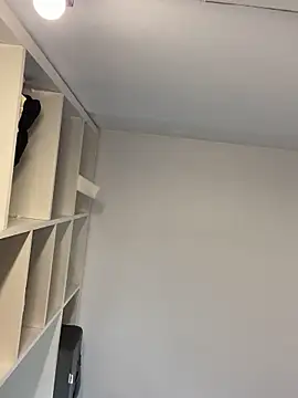 Lexi Storm online show from November 23, 2025, 5:40 am