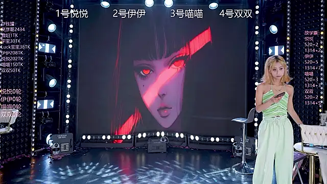 Snapshot of cdyyds001 chatting on February 12, 2026, 10:32 am cdyyds001 online show from February 12, 2026, 10:32 am