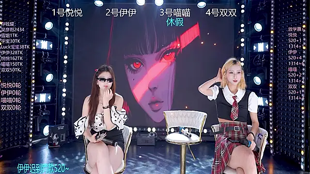 Snapshot of cdyyds001 chatting on February 22, 2026, 10:47 am cdyyds001 online show from February 22, 2026, 10:47 am