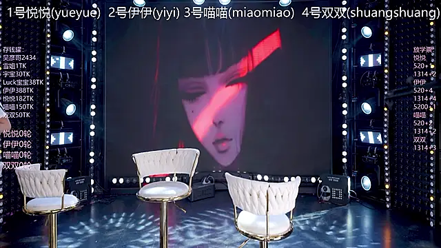 Snapshot of cdyyds001 chatting on March 1, 2026, 10:39 am cdyyds001 online show from March 1, 2026, 10:39 am