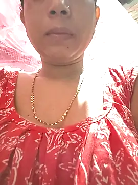 Magic-heart1 online show from October 3, 2025, 2:41 am