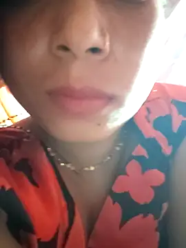 Magic-heart1 online show from October 3, 2025, 8:06 pm