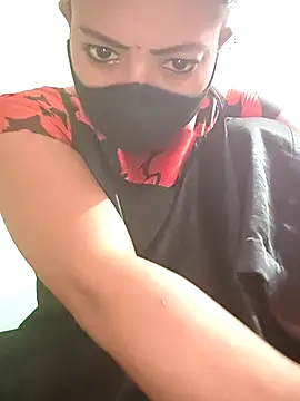 Magic-heart1 online show from October 10, 2025, 7:46 pm