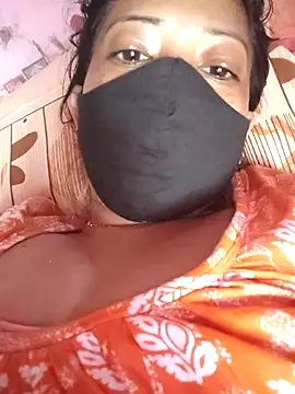 Magic-heart1 online show from October 12, 2025, 3:16 am