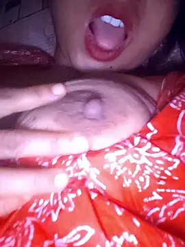 Magic-heart1 online show from October 12, 2025, 10:20 pm