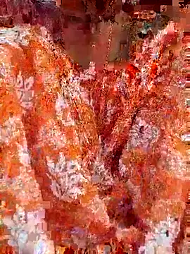 Magic-heart1 online show from October 17, 2025, 2:37 am