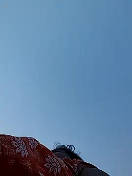 Magic-heart1 online show from October 19, 2025, 1:17 am