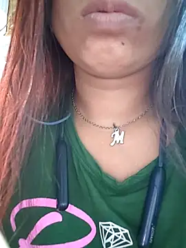 Magic-heart1 online show from November 2, 2025, 3:31 am