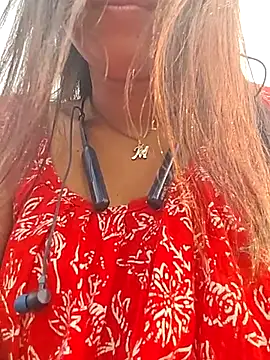 Magic-heart1 online show from November 4, 2025, 2:54 am