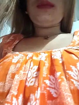 Magic-heart1 online show from November 5, 2025, 12:54 am