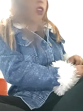 Magic-heart1 online show from November 7, 2025, 10:43 pm