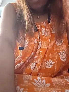 Magic-heart1 online show from November 9, 2025, 3:38 am