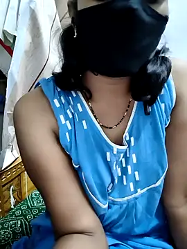 deepa-telugu143 online show from October 2, 2025, 7:43 pm