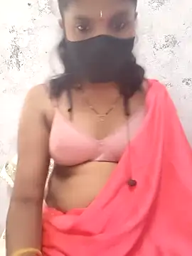 deepa-telugu143 online show from October 7, 2025, 6:21 am