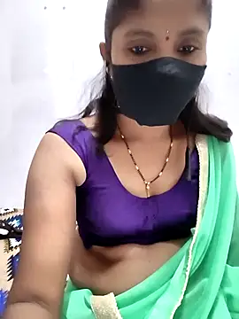 deepa-telugu143 online show from December 20, 2025, 8:43 am