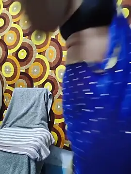 deepa-telugu143 online show from May 19, 2026, 6:36 pm