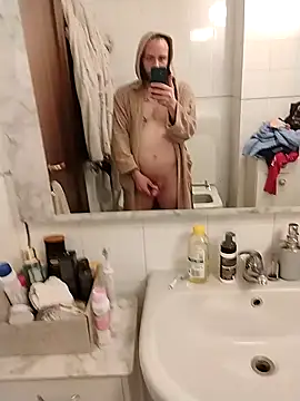 Baldassarre1990 online show from January 9, 2026, 9:38 pm