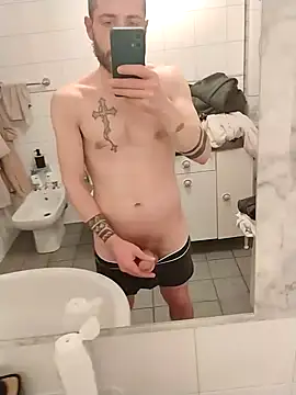 Baldassarre1990 online show from March 4, 2026, 1:33 am