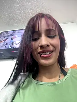 KatherineMurfiphi online show from October 15, 2025, 12:27 pm