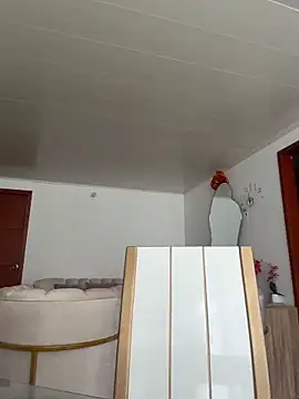 AnaaFaith  online show from December 14, 2025, 6:34 pm