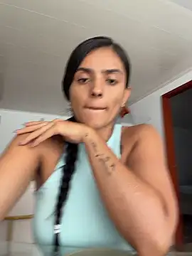 AnaaFaith  online show from January 9, 2026, 8:32 pm