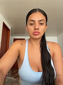 AnaaFaith  online show from March 31, 2026, 6:52 pm