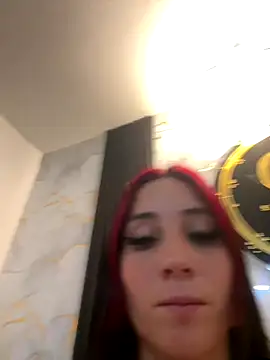 mrGeorgina clhoe bdsm online show from November 10, 2025, 10:31 pm