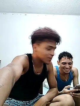 Manuel Mateus1 online show from September 30, 2025, 5:29 pm