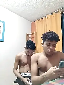 Manuel Mateus1 online show from October 4, 2025, 5:38 am