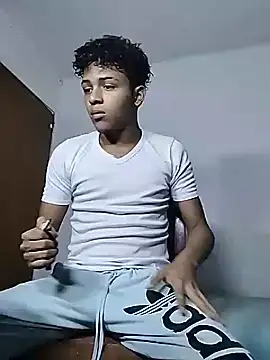 Manuel Mateus1 online show from November 7, 2025, 12:32 am