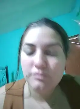 barbielamaravilla11 online show from October 6, 2025, 12:13 pm