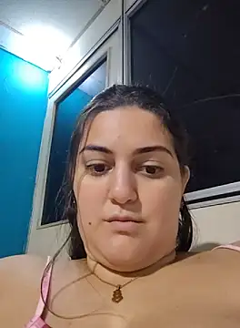 barbielamaravilla11 online show from October 18, 2025, 2:51 pm