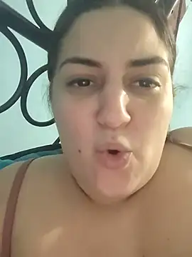 barbielamaravilla11 online show from February 6, 2026, 2:53 pm