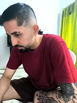 giannis090 online show from October 12, 2025, 9:58 pm