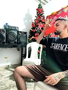 giannis090 online show from December 18, 2025, 8:48 pm