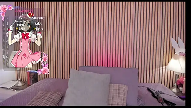 keeyla stone online show from February 21, 2026, 9:49 pm